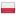oborniki.pl server is located in Poland